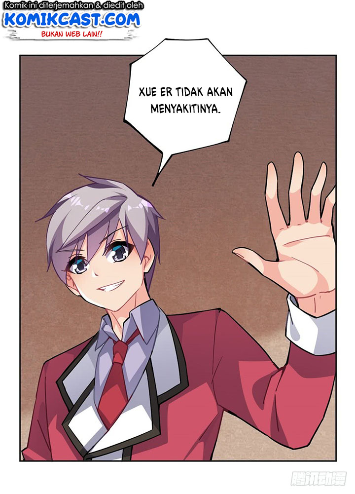 I Picked Up a Demon Lord as a Maid chapter 22